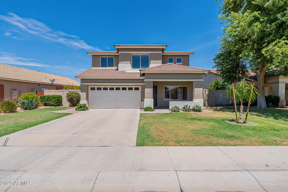 Gilbert, AZ 85297,3716 E WATERMAN Street