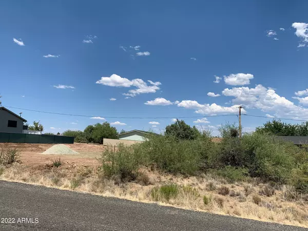 20056 E HEREFORD Drive #536, Mayer, AZ 86333