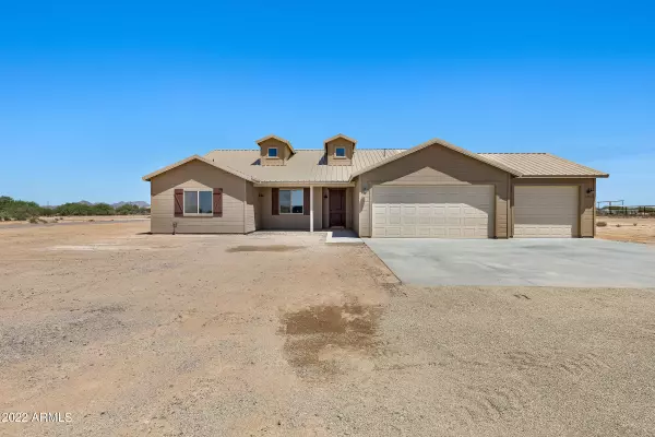 Casa Grande, AZ 85194,2262 W Sims Place