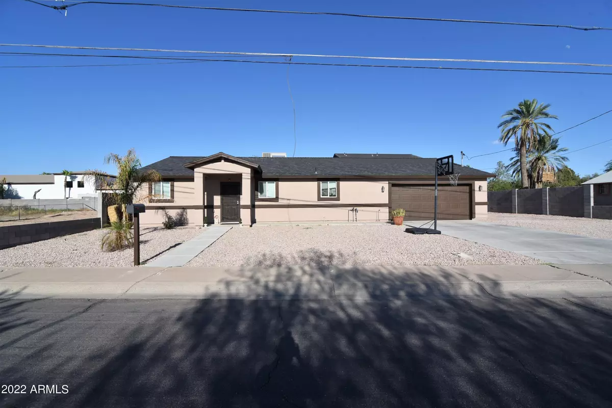 Chandler, AZ 85225,349 S HIDALGO Road