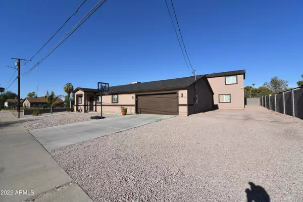 Chandler, AZ 85225,349 S HIDALGO Road