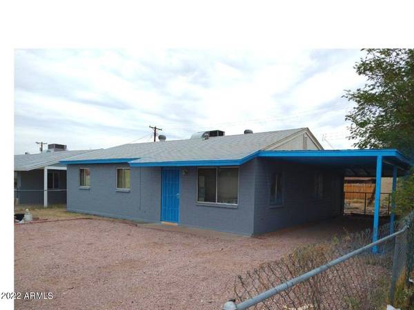 4507 S 48TH Street, Tempe, AZ 85282