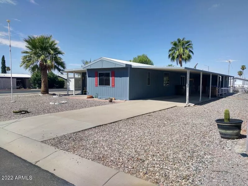 3800 N NORTH DAKOTA Avenue, Florence, AZ 85132