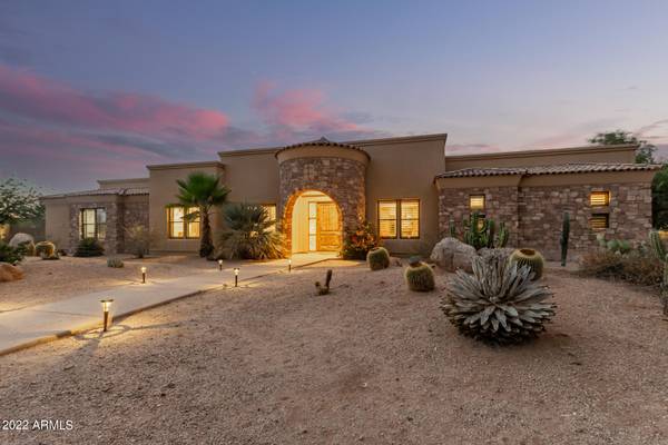 Cave Creek, AZ 85331,6740 E RED RANGE Way