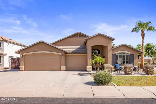 790 E TONTO Drive, Chandler, AZ 85249