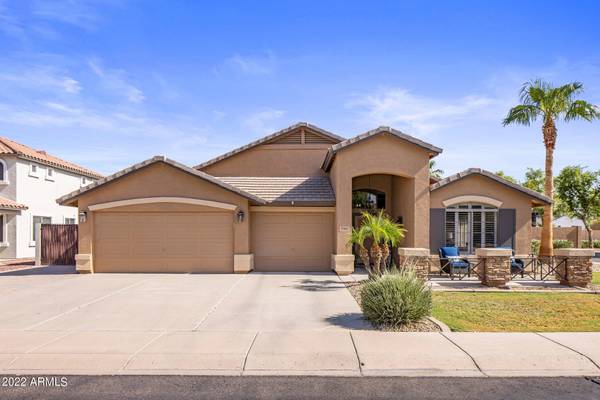 Chandler, AZ 85249,790 E TONTO Drive