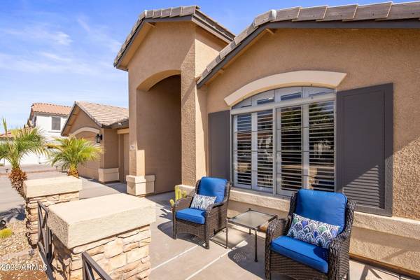 Chandler, AZ 85249,790 E TONTO Drive