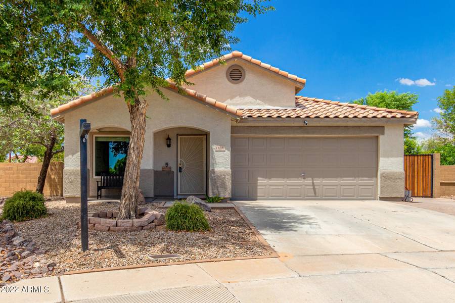 11246 E QUARTET Avenue, Mesa, AZ 85212