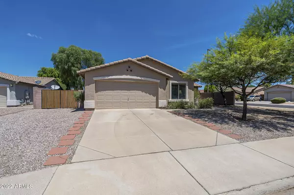 Gilbert, AZ 85295,2440 E Toledo Court