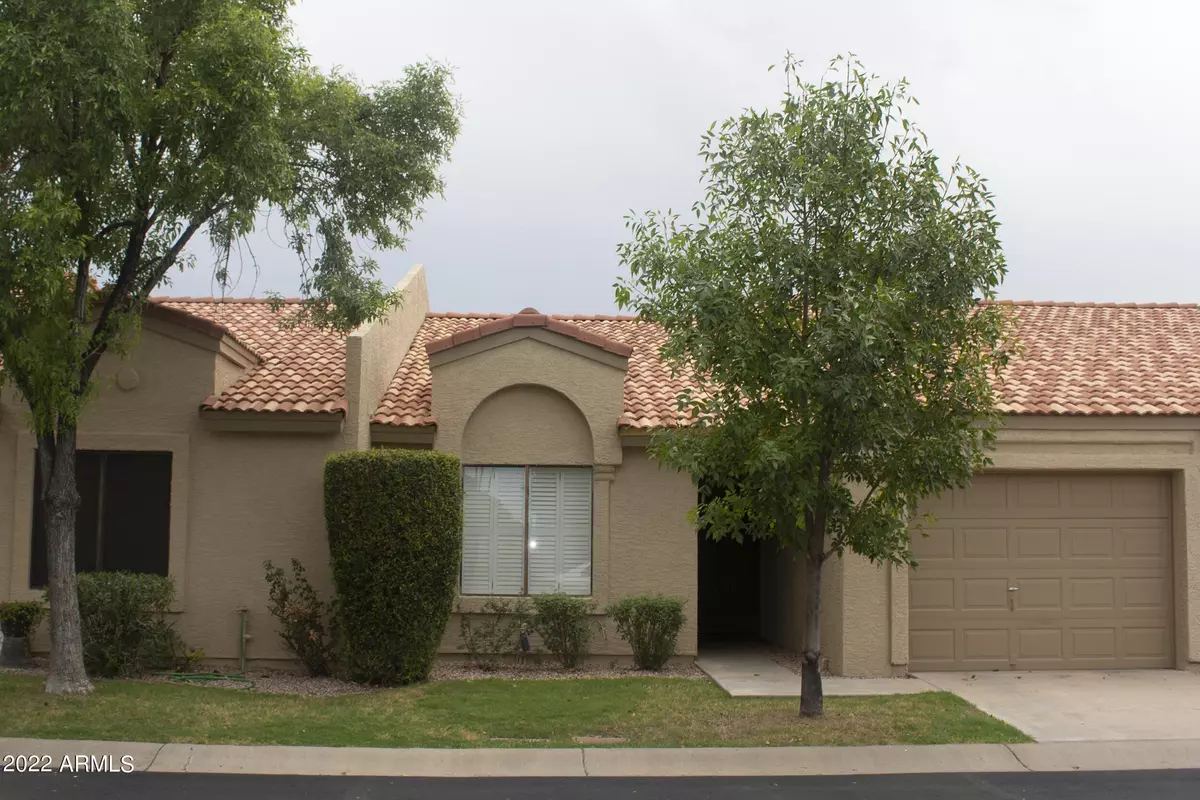 Mesa, AZ 85206,1021 S GREENFIELD Road #1100