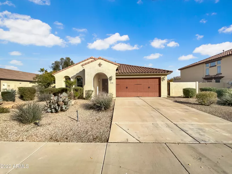 12801 N 140TH Drive, Surprise, AZ 85379