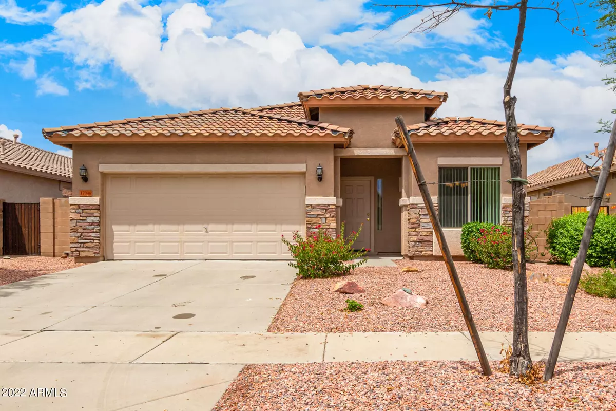 Surprise, AZ 85374,17046 W WEYMOUTH Road