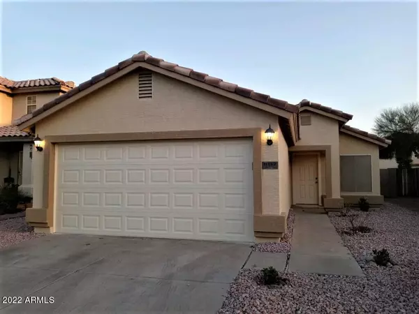 El Mirage, AZ 85335,11842 W LAUREL Lane