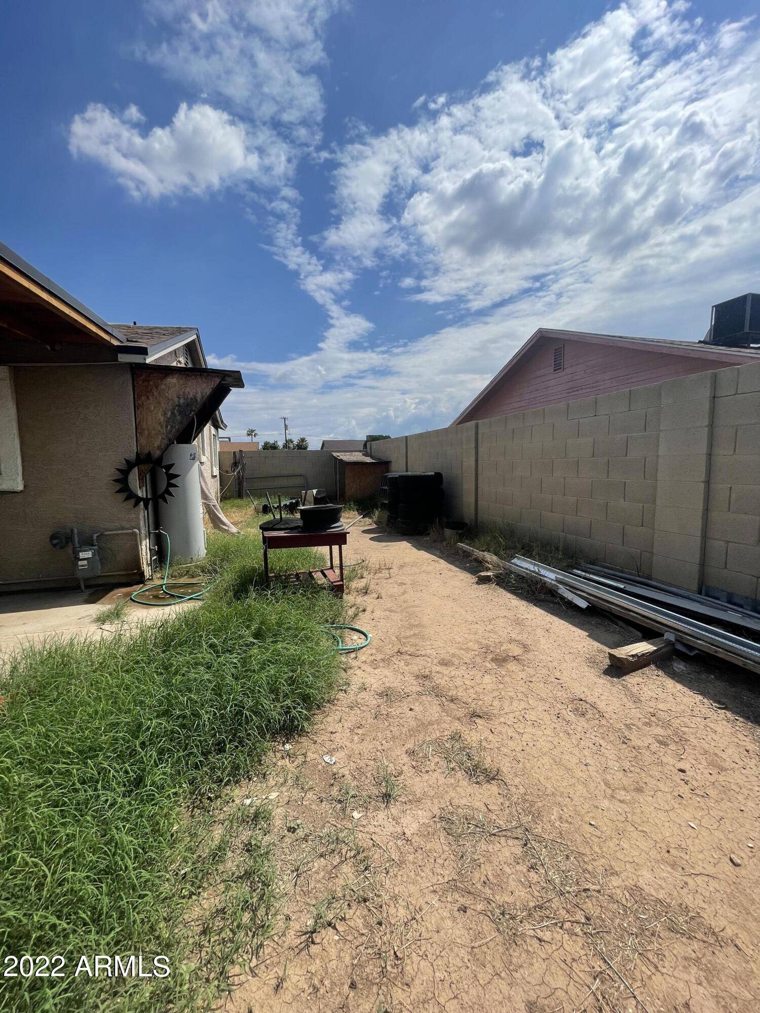Phoenix, AZ 85009,3410 W HOLLY Street
