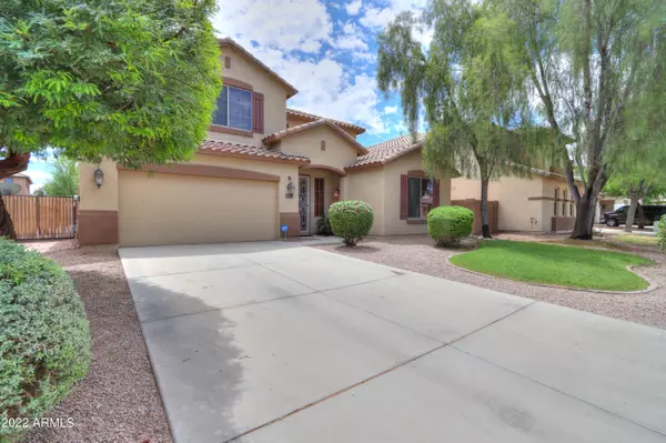 Maricopa, AZ 85138,42119 W CENTENNIAL Court