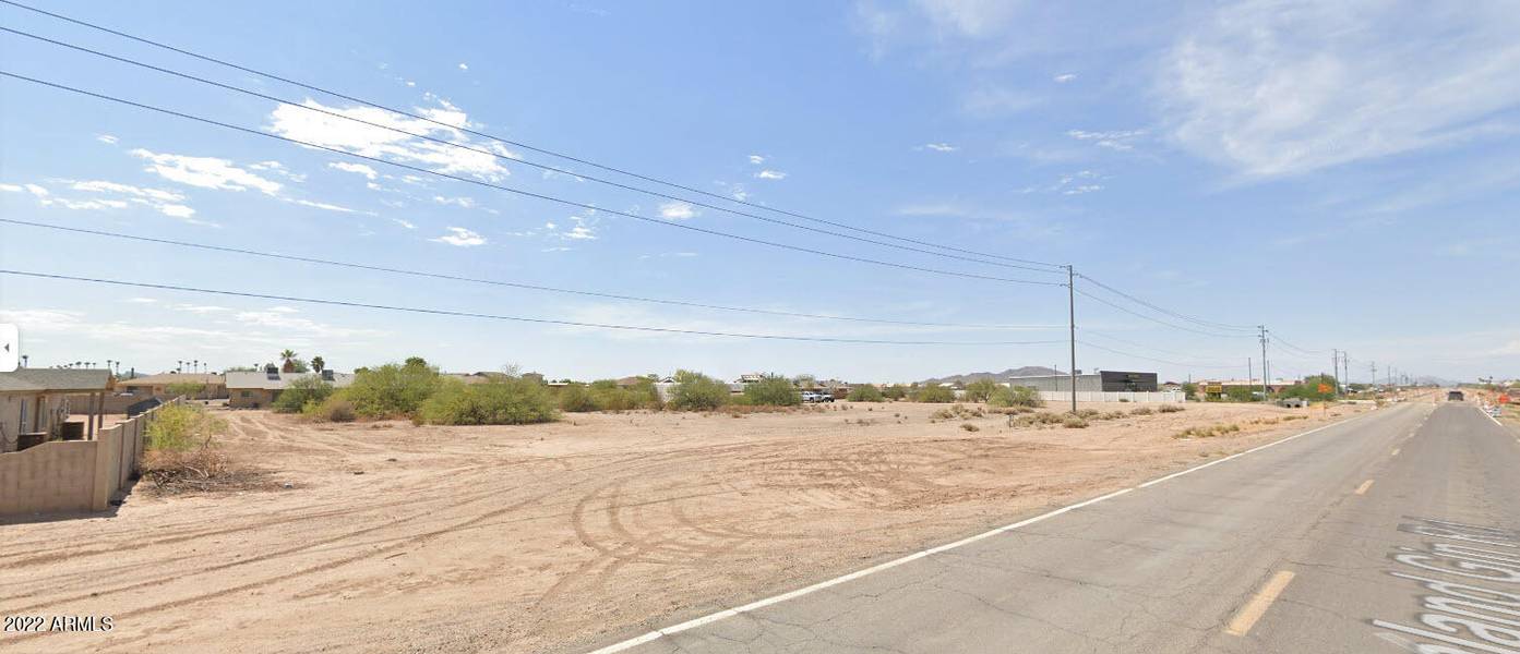 15562 S SUNLAND GIN Road #933, 934, Arizona City, AZ 85123