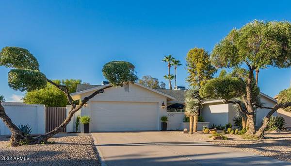 Scottsdale, AZ 85254,5002 E COLUMBINE Drive