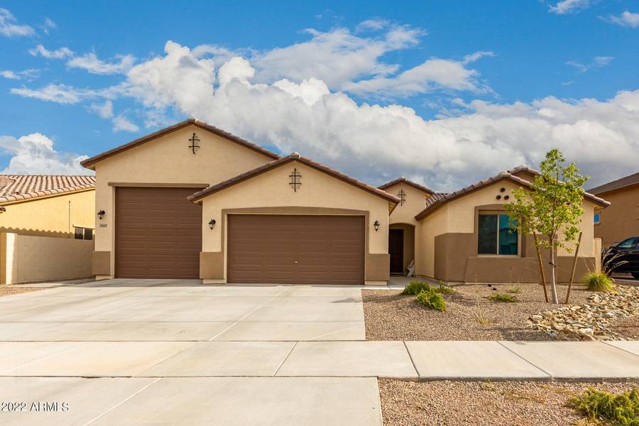 18419 W Williams Road, Surprise, AZ 85387