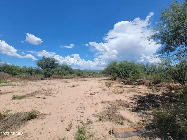 Benson, AZ 85602,1128 W Coyote Trail #-