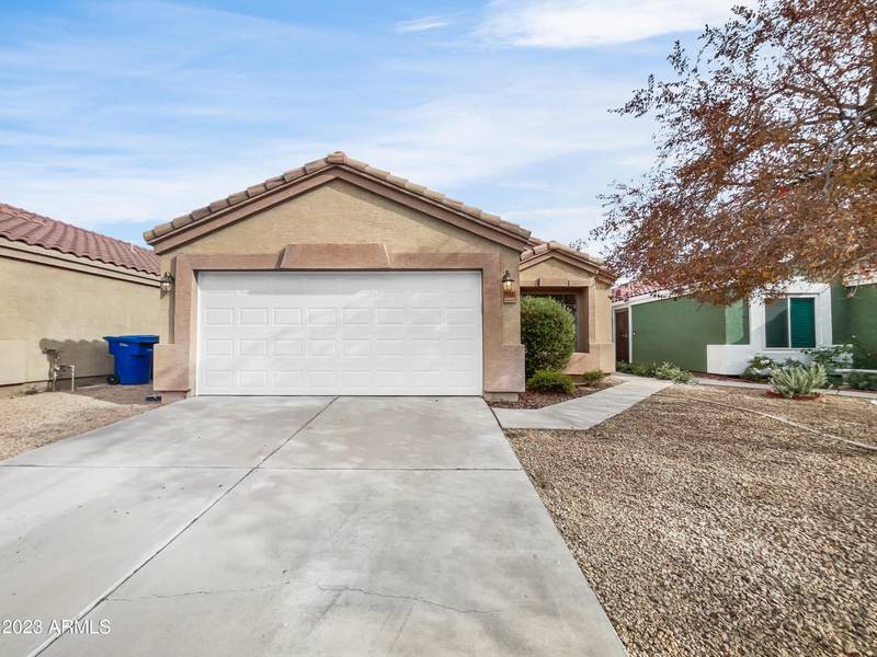 115 S 111TH Place, Mesa, AZ 85208