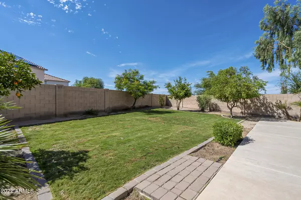 Maricopa, AZ 85138,19047 N MEGHAN Drive