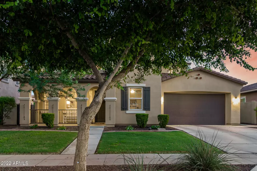 14785 W Voltaire Street, Surprise, AZ 85379