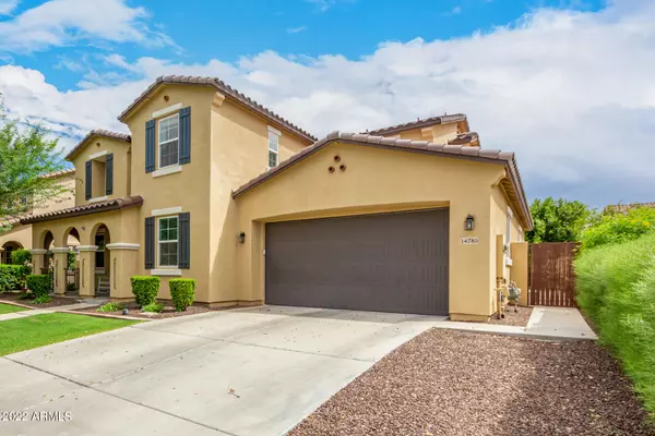 Surprise, AZ 85379,14785 W Voltaire Street