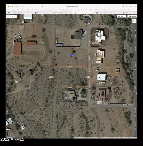 292 N 163rd Dr -- #3, Surprise, AZ 85387