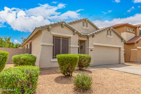 Surprise, AZ 85388,17209 W ELM Street