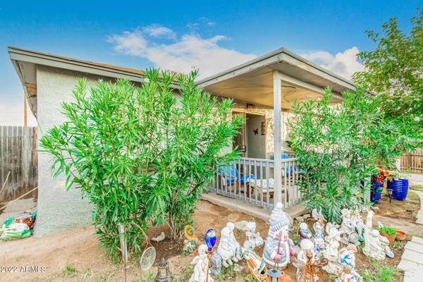 Coolidge, AZ 85128,635 W TAYLOR Avenue