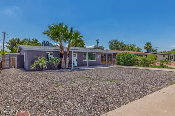 Phoenix, AZ 85015,1505 W CAMPBELL Avenue