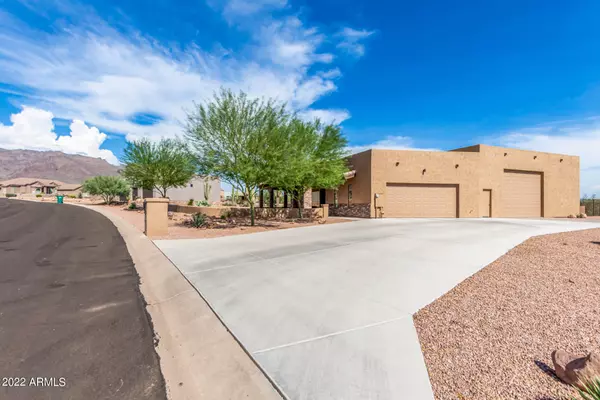 Gold Canyon, AZ 85119,6755 E DIAMONDBACK Lane