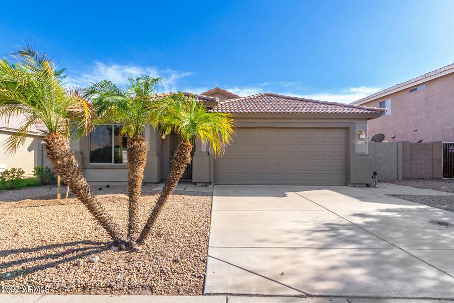 12613 W INDIANOLA Avenue, Avondale, AZ 85392