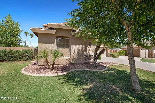 Gilbert, AZ 85295,1635 S PHEASANT Drive