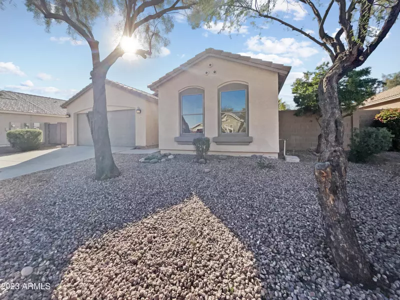 2016 S 86TH Lane, Tolleson, AZ 85353