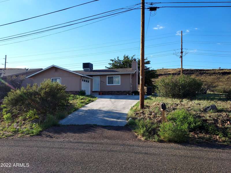 4776 E AMBER Road, Prescott, AZ 86301