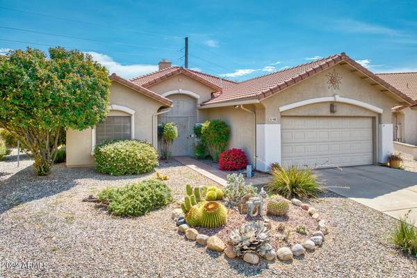 Sierra Vista, AZ 85650,3148 CANDLEWOOD Way