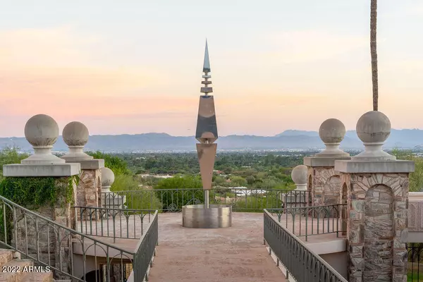 Paradise Valley, AZ 85253,6112 N Paradise View Drive
