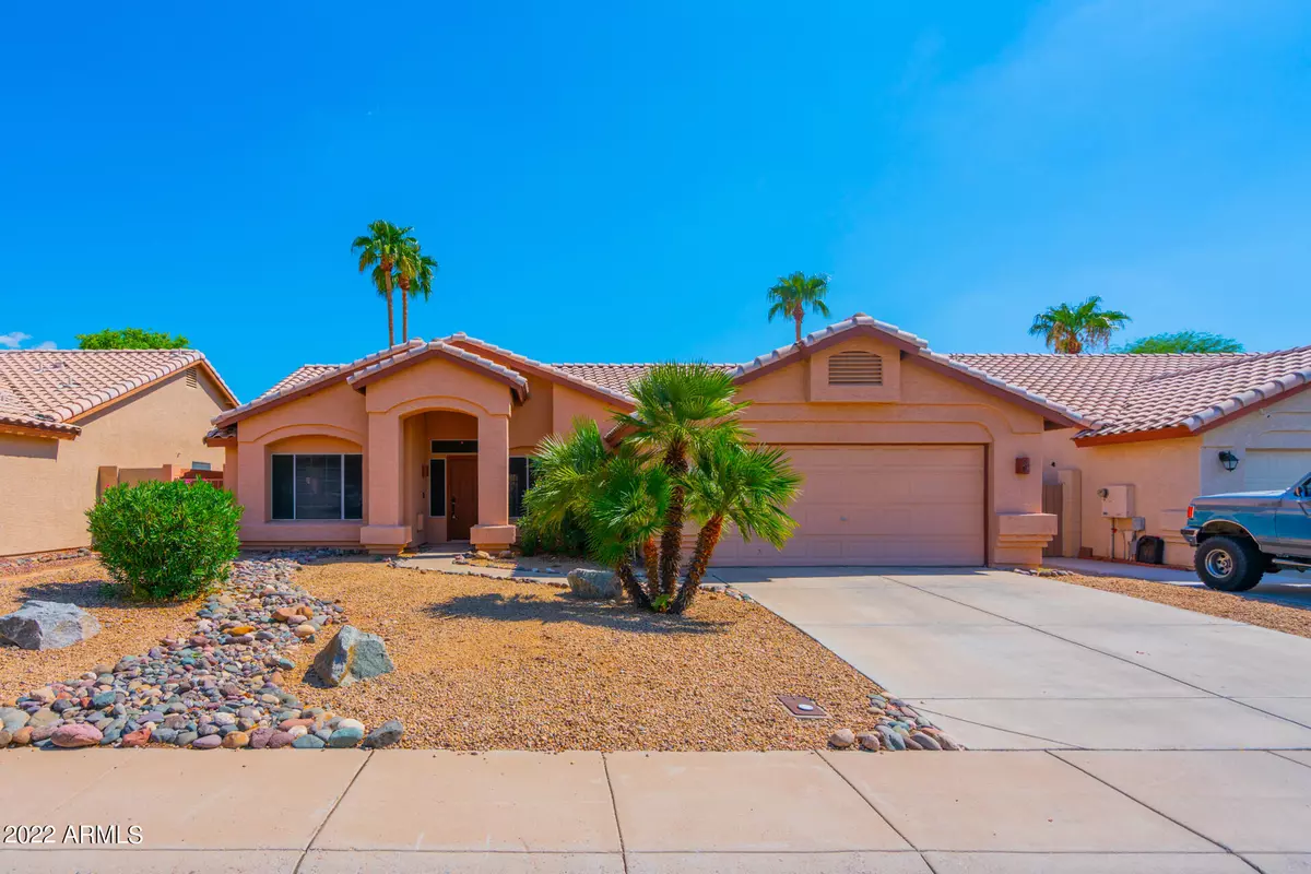 Peoria, AZ 85381,8525 W CARIBBEAN Lane