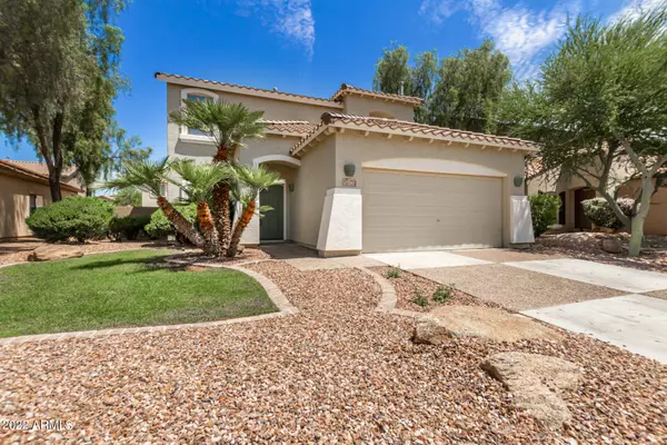 17292 W TARA Lane, Surprise, AZ 85388