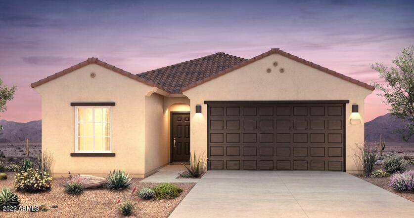 24388 W VERLEA Drive, Buckeye, AZ 85326