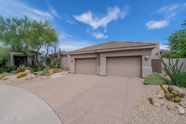 Scottsdale, AZ 85266,33726 N 71ST Way