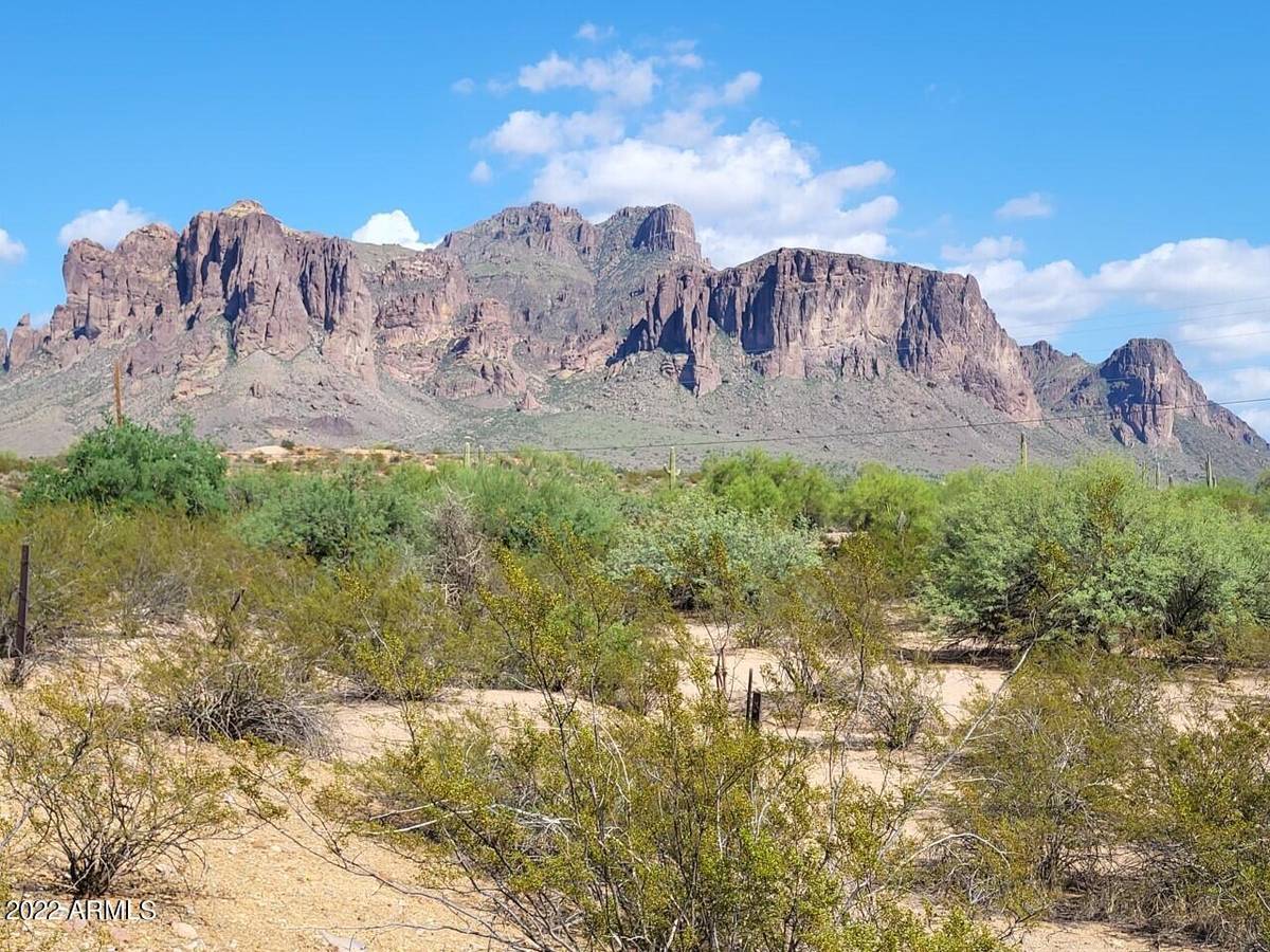 Apache Junction, AZ 85119,3768 E APACHE Trail #D-3