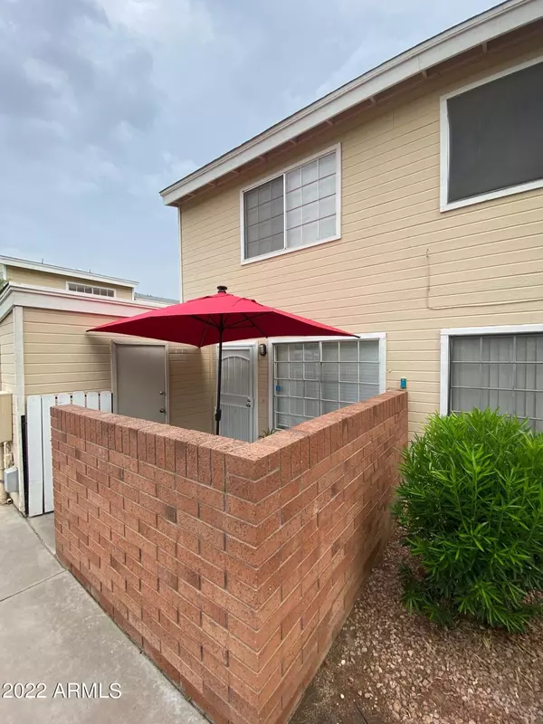 625 S WESTWOOD -- #124, Mesa, AZ 85210