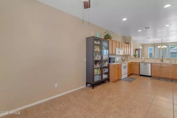 San Tan Valley, AZ 85140,1259 E FERRARA Court