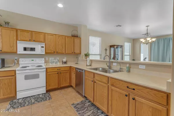 San Tan Valley, AZ 85140,1259 E FERRARA Court