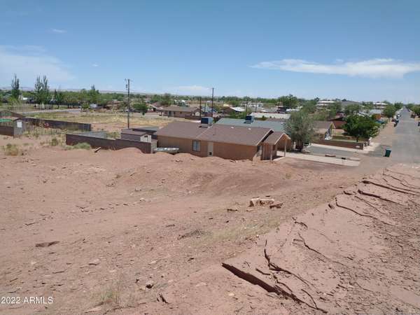 Winslow, AZ 86047,1210 W Aspinwall Street #13