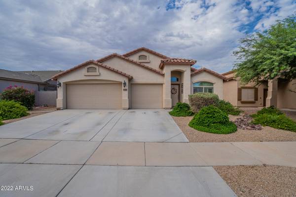 17768 W CHARTER OAK Road, Surprise, AZ 85388