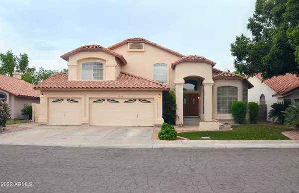 1234 E SEA GULL Drive,  Gilbert,  AZ 85234