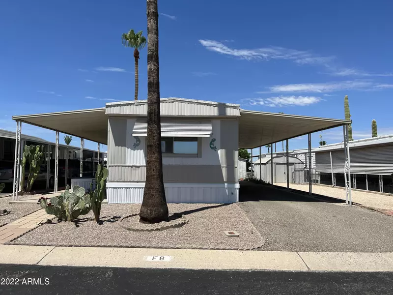 2305 Ruthrauff Road #F8, Tucson, AZ 85705